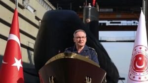 Mekke irtibatı için Türk general 12 Ekim 2026