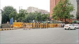 A Test of India’s Democratic Conscience