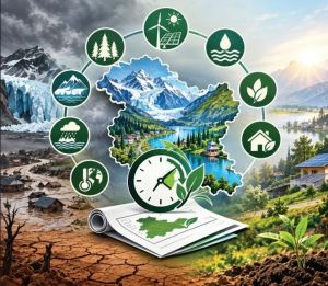 Climate Change Action Plan