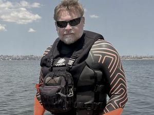 28 Years in the Wilderness. What Next?