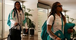 Palmeiras divulga inscritas na Libertadores Feminina sem Kate Tapia