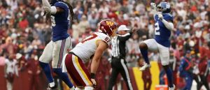 NFL Team Turns Potential Overtime Victory Into Complete Disaster After Botched Last Play