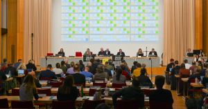 Keine Ausreden – der Stadtrat muss über die Rechtsextremen sprechen