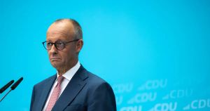 Die CDU muss zur Besinnung kommen
