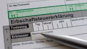 Regionale Erbschaftsteuer? Warum Bayern in Karlsruhe klagt