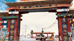 Right Word | Firm On Sovereignty, Open In Spirit: Tawang Welcomes The World