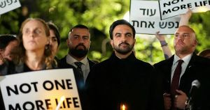 What American Jewish Groups Got Wrong on Mamdani and October 7