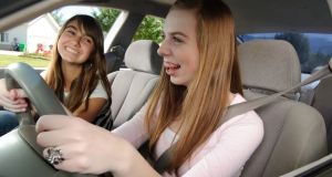 Mom explains why she gives her teens a ‘leave by’ curfew instead of an ‘arrive by’ curfew’