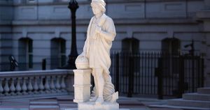 The Greatness of Christopher Columbus