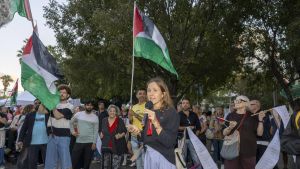 Un año después: Palestina sigue desangrándose ante la complicidad de Occidente