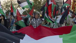 Gaza, tres anys d’apartheid
