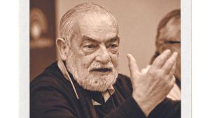 Antoni Tarabini: el llegat