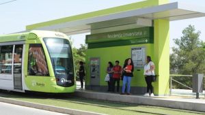Las trampas del tranvía al Carmen