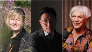 Nå tar Anne Kalvig & co. enda et skritt i transdebatten