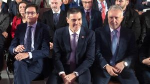 Los ministros candidatos replantean sus estrategias al adelantarse su salida del Gobierno