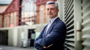 Jordi Martí (Junts): 