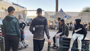 Sondeo 29N: El 70% de los españoles apuestan por devolver a los migrantes que entraron en Ceuta