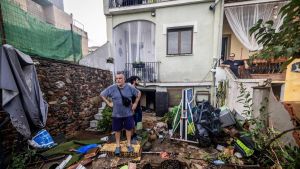 Los gobiernos tienen ya identificados los riesgos climáticos pero la ejecución de las medidas avanza al ralentí