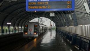 Delhi: Man dies after being beaten up over Metro seat, 2 including former IAS officer held
