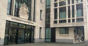 Men could be extradited to Romania and Lithuania to face criminal charges
