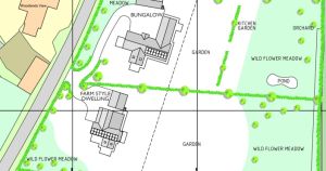 New homes could be built on horse paddock as plans emerge