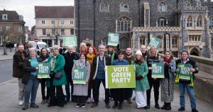 City Hall councillors face antisemitism training as Green Zionism row escalates