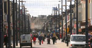 Revealed: The Norfolk town where nearly one third of adults claim Universal Credit