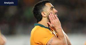 The Wallabies have faced the music. Can they now change their Bledisloe tune?