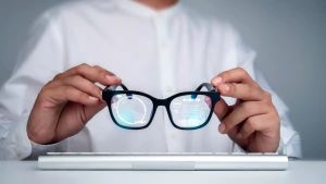 Interdire les lunettes intelligentes