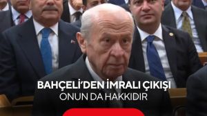 Nobel’e de Aday Gösterilmese Bari!..