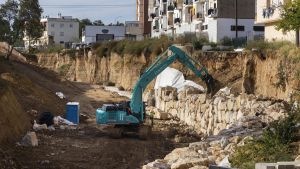 La reconstrucción exige acelerar las soluciones