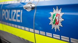 Mutmaßliche Schüsse in Bielefeld – mehrere Verletzte