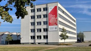 Eilentscheid in letzter Sekunde: Bürgermeister stoppt überraschend Büroabriss in Gottmadingen