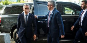 Omnibus bills and the realities of governments moving slowly