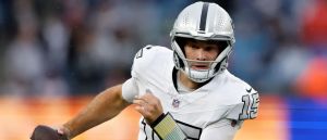 High-Profile NFL Rookie Makes Official Debut — Here’s How He Did