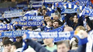 El Oviedo, a eliminar sus fantasmas ante el líder: este es el posible once de Calero
