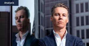 The tech world believes in second chances, but does Oliver Curtis deserve a third?