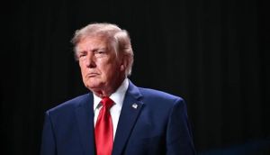 Trump administration ordered to scrap taxpayer-funded TV ad campaign