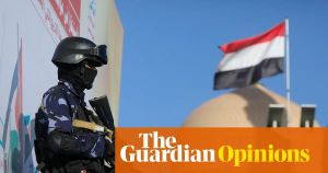 The Gulf has entered a new era of instability. If its leaders think they can rely on old alliances, they are wrong
