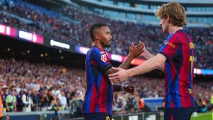 ¿Firmas ganar el clásico solo por 1-0?