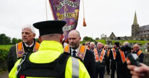 How the Orange Order turned Drumcree into a strategic disaster