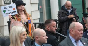 Common sense has prevailed on Drumcree, but the target of the wreckers will now be Stormont