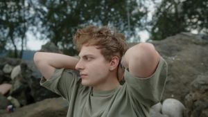 How to talk to boys about masculinity and the meaning of life
