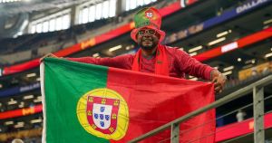 Onde Portugal entra, entra para ganhar