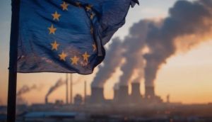 EU eyes COP31 climate deal to accelerate global CO2 cuts