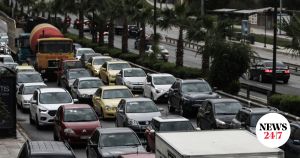 Η μεγάλη πληγή της χώρας, η Αθήνα, και τα γιατροσόφια των κομμάτων
