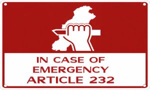 States of exception: what the Constitution, 3 court rulings and 50 years say about the KP emergency
