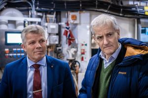 Regjeringen kan kutte boligprisen med én million kroner