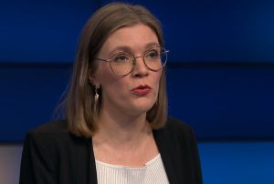 Kritisert for «kvalm»-utsagn: –⁠ Må være lov å føle seg uvel