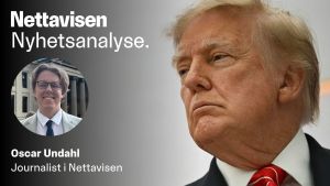 Flykter fra Trumps leir